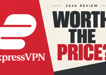 ExpressVPN Review 2026 Is It Still Worth the Higher Price