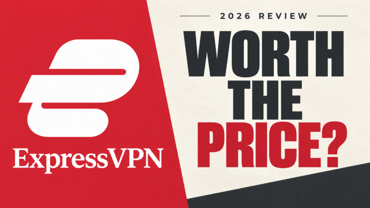 ExpressVPN Review 2026 Is It Still Worth the Higher Price