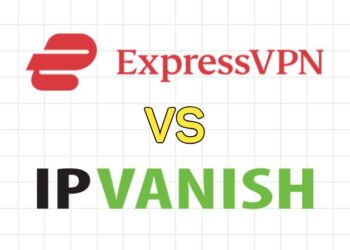 ExpressVPN vs IPVanish