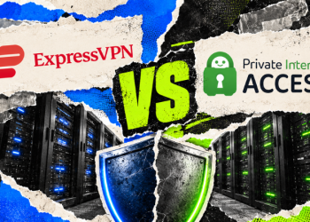 ExpressVPN vs PIA (2026) Which VPN Is Actually Worth It