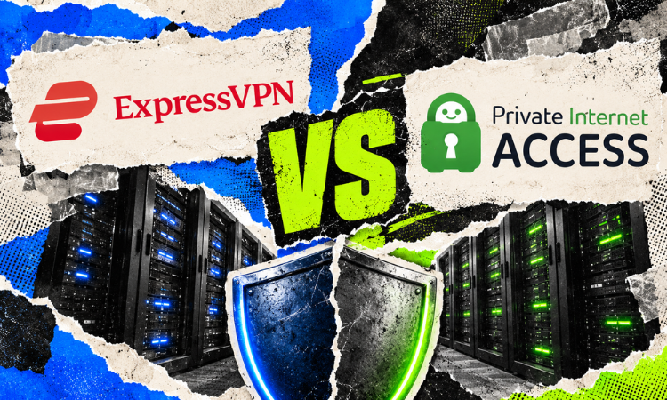 ExpressVPN vs PIA (2026): Which VPN Is Actually Worth It?