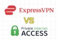 ExpressVPN vs PIA
