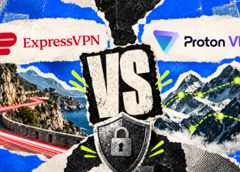 ExpressVPN vs Proton VPN 2026 Which One Is Actually Worth It