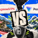 ExpressVPN vs Proton VPN 2026 Which One Is Actually Worth It