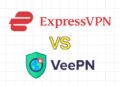 ExpressVPN vs VeePN