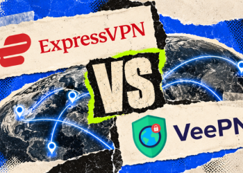 ExpressVPN vs VeePN 2026 Which Budget-Friendly VPN Wins