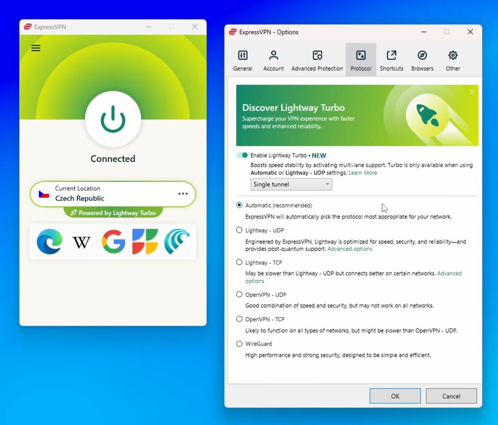 ExpressVPN