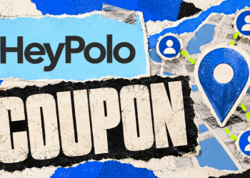 HeyPolo Coupon
