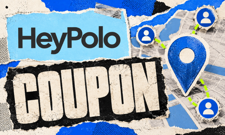 HeyPolo Coupon: 67% OFF