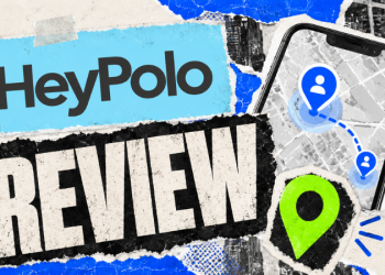 HeyPolo Review