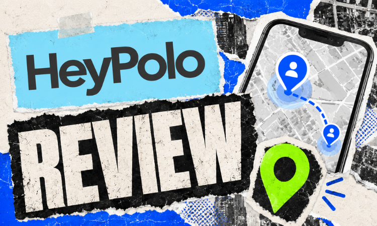 HeyPolo Review: Features, Pricing, Pros & Cons