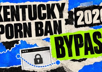 How to Bypass Kentucky Porn Ban & Unblock Pornhub in 2026 (With a VPN)