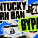 How to Bypass Kentucky Porn Ban & Unblock Pornhub in 2026 (With a VPN)