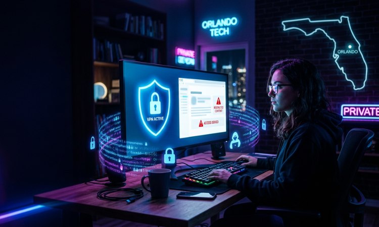 How to Unblock Porn Sites in Florida