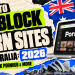 How to Unblock Porn sites in Australia in 2026 Unblock Pornhub & More