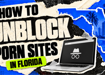 How to Unblock Porn sites in Florida in 2026 (Best VPNs That Still Work)