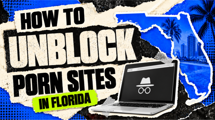 How to Unblock Porn sites in Florida in 2026 (Best VPNs That Still Work) 29 How to Unblock Porn sites in Florida in 2026 (Best VPNs That Still Work)