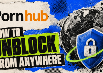 How to Unblock Pornhub from Anywhere in 2026