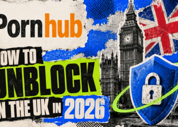 How to Unblock Pornhub in the UK in 2026