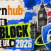 How to Unblock Pornhub in the UK in 2026
