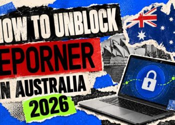How to Unblock ePorner in Australia in 2026 (Bypass Age Verification Privately)