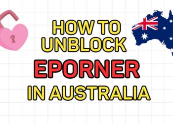 How to Unblock ePorner in Australia in 2026 (Bypass Age Verification Privately)