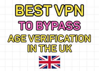 How to Watch Erome in the UK Without ID Verification