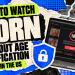 How to Watch Porn Without Age Verification in the US