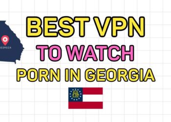 How to Watch Porn in Georgia in 2026: Bypass the Georgia Porn Ban (No ID Needed)
