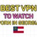 How to Watch Porn in Georgia in 2026: Bypass the Georgia Porn Ban (No ID Needed)