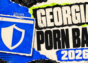 How to Watch Porn in Georgia in 2026 Bypass the Georgia Porn Ban (No ID Needed)
