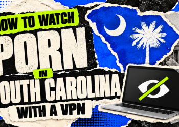 How to Watch Porn in South Carolina with a VPN in 2026
