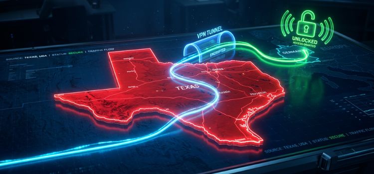How to Watch Porn in Texas Without ID Bypass the Texas Porn Ban 2026