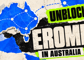 How to unblock EroMe in Australia in 2026