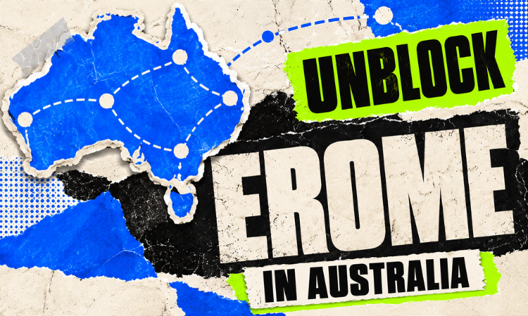 How to unblock EroMe in Australia in 2026 8 How to unblock EroMe in Australia in 2026