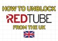 How to unblock RedTube in the UK in 2026
