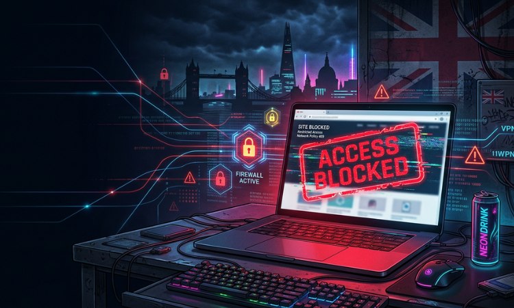 How to unblock RedTube in the UK in 2026