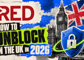 How to unblock RedTube in the UK in 2026