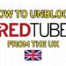 How to unblock RedTube in the UK in 2026