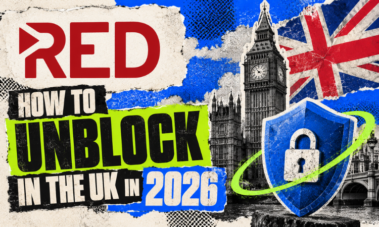 How to unblock RedTube in the UK in 2026 5 How to unblock RedTube in the UK in 2026
