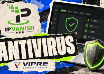 IPVanish Antivirus Is the New VIPRE-Powered Suite Worth It
