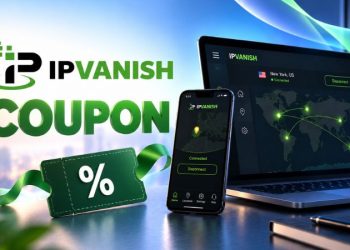 IPVanish Coupon