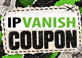 IPVanish Coupon