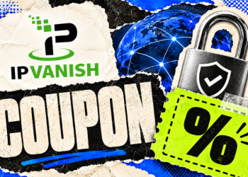 IPVanish Coupon 84% Off + Unlimited Devices (2026)