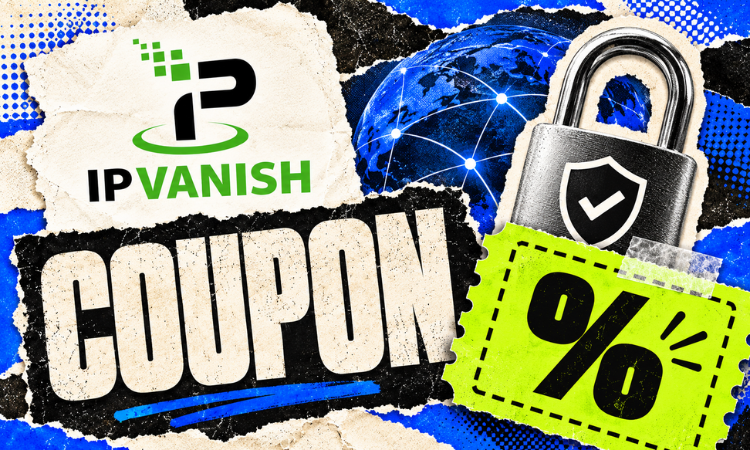 IPVanish Coupon: 84% Off + Unlimited Devices (2026) 5 IPVanish Coupon: 84% Off + Unlimited Devices (2026)