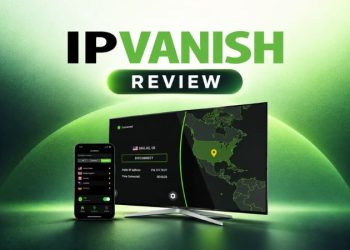 IPVanish Review