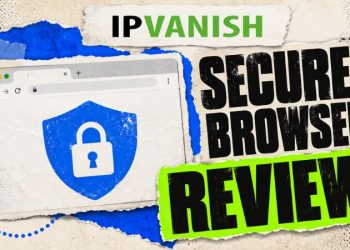IPVanish Secure Browser