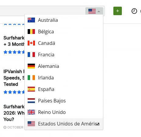 IPVanish Secure Browser 