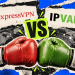 IPVanish vs ExpressVPN (2026) I Tested Both Here's the Real Winner