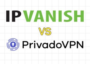 IPVanish vs PrivadoVPN